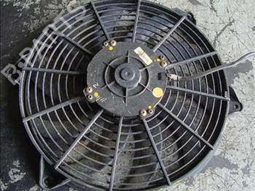 Køleventilator elektrisk TATA INDICA 1.4 D (53 hp) 26953566