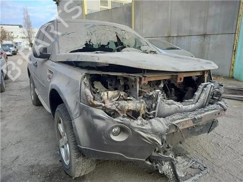 Right front driveshaft LAND ROVER FREELANDER 2 (L359) 2.2 TD4 4x4 | BP14910931M39 