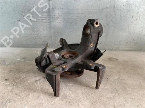 Left front steering knuckle SEAT IBIZA III (6L1) 1.4 16V | BP26955992M25 