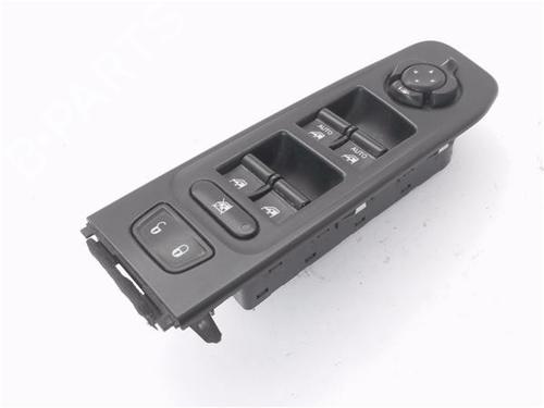 left-front-window-switch-jeep-renegade-suv-bu-b1-bv-2014-34449092 main image