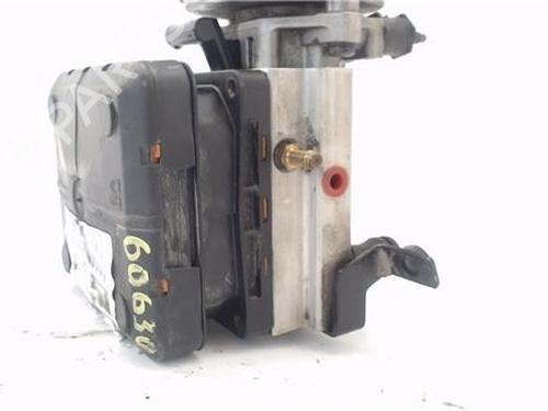 Kompressor Støt/Fjæring CITROËN C5 I (DC_) 2.0 HDi (DCRHZB, DCRHZE) | BP29754472M103 