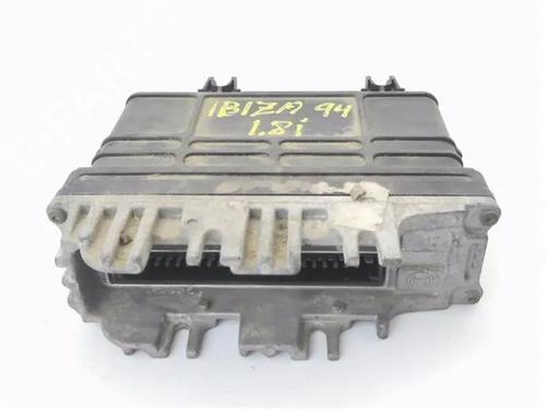 Electronic module SEAT IBIZA II (6K1)  | BP27567566M83 