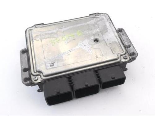 Control unit FORD FIESTA VI (CB1, CCN) 1.6 TDCi | BP29260105M11 - Image 7