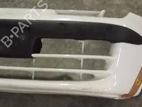 Front bumper FIAT SEICENTO / 600 (187_) 1.1 (187AXB, 187AXB1A, 187AXC1A02) | BP9634837C7 