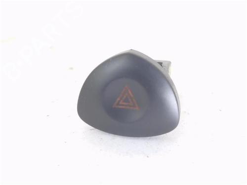 Used Warning switch RENAULT CLIO II (BB_, CB_) [1998-2016]  26447897