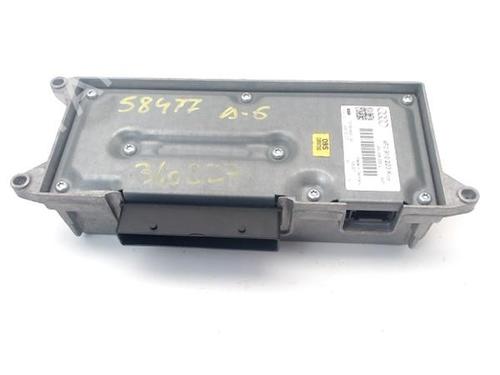 Elektronisk modul AUDI A6 C6 Avant (4F5) 2.0 TDI | BP25008298M83 