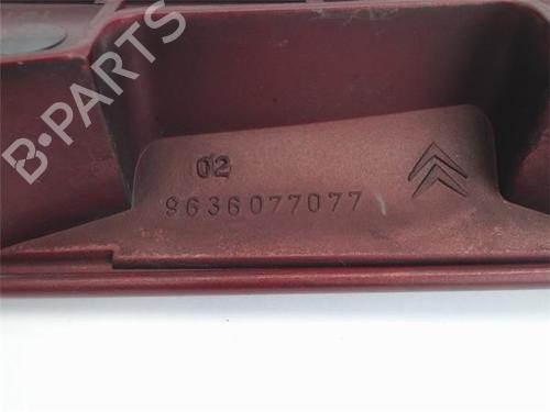 Other CITROËN XSARA (N1) 2.0 HDi 90 | BP17091105O1