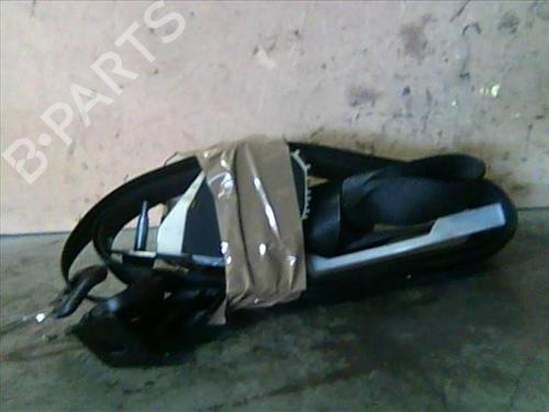 Front right seatbelt OPEL ZAFIRA A MPV (T98)  | BP14334103I25 