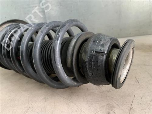 Right front shock absorber VW GOLF IV (1J1)  | BP21540364M17 