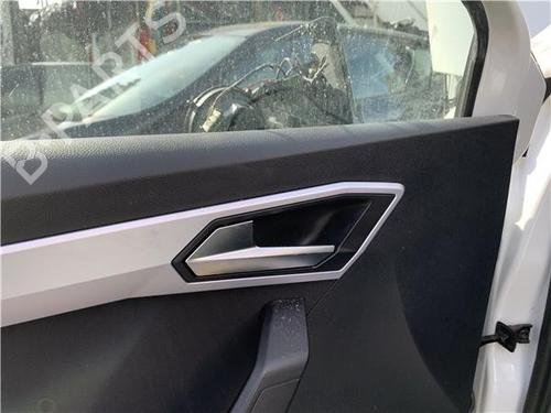 Front left interior door handle SEAT IBIZA V (KJ1, KJG) 1.0 TSI | BP33730309I13 - Image 10