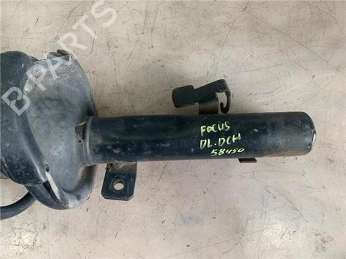 Right front shock absorber FORD FOCUS II (DA_, HCP, DP) 1.6 TDCi | BP14246823M17 