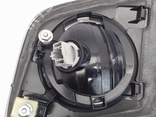 Venstre baklys, luke MAZDA 3 (BK)  | BP14344710C79 