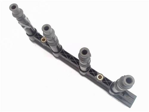 Ignition coil PEUGEOT 206 Hatchback (2A/C) 1.4 16V | BP19324624M94 