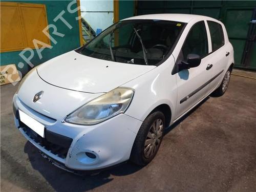 Brugte RENAULT CLIO III (BR0/1, CR0/1) [2005-2014]  4427351