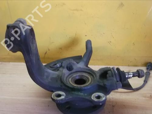 Right front steering knuckle VW SHARAN (7M8, 7M9, 7M6)  | BP14336316M26