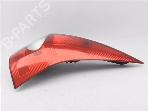 Right taillight RENAULT MEGANE II Estate (KM0/1_) 1.5 dCi (KM02, KM13) | BP28022190C35 