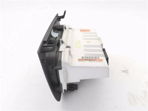 Climate control FORD FIESTA V (JH_, JD_)  | BP29431491I5 