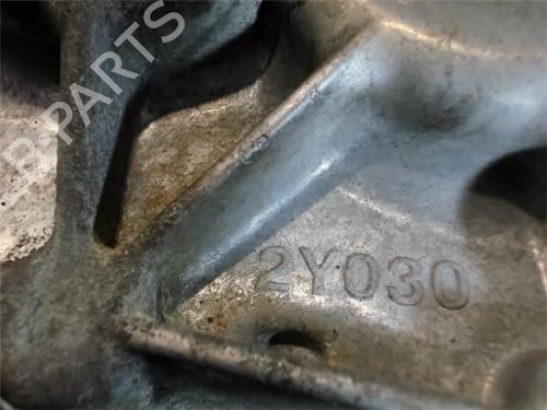 Gearbox NISSAN ALMERA II (N16)  | BP13932438M3 