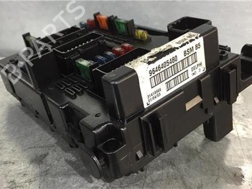 Other PEUGEOT 206 Hatchback (2A/C) 1.4 HDi eco 70 | BP14338989O1 