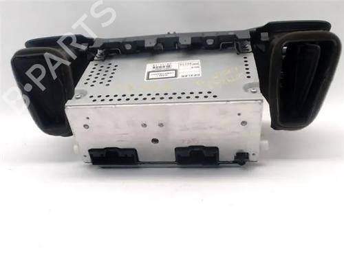 Radio FORD FIESTA VI (CB1, CCN) 1.5 TDCi | BP14341226E6 