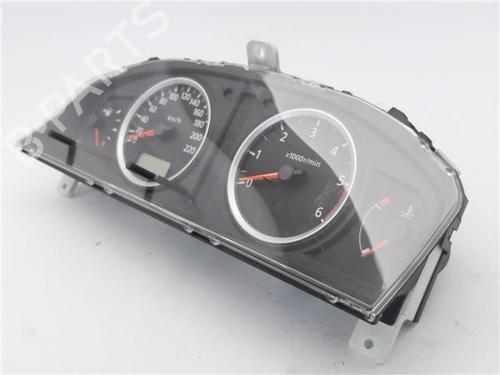 Instrument cluster NISSAN ALMERA II Hatchback (N16) 1.5 dCi | BP29431465C47 