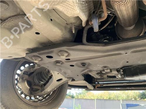 Support FORD TRANSIT CONNECT (P65_, P70_, P80_) 1.8 TDCi | BP32450707C155 