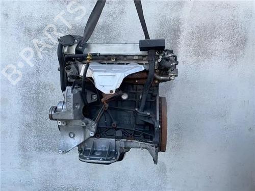 Engine OPEL VECTRA B (J96)  | BP15880608M1 