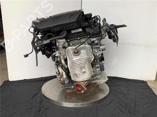 Engine KIA PICANTO III (JA) 1.0 T-GDi | BP35953937M1  - Image 6