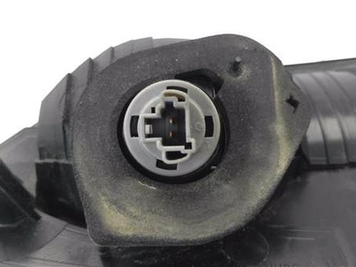 Right tailgate light MITSUBISHI OUTLANDER II (CW_W) 2.0 DI-D (CW8W) | BP32417818C80  - Image 6