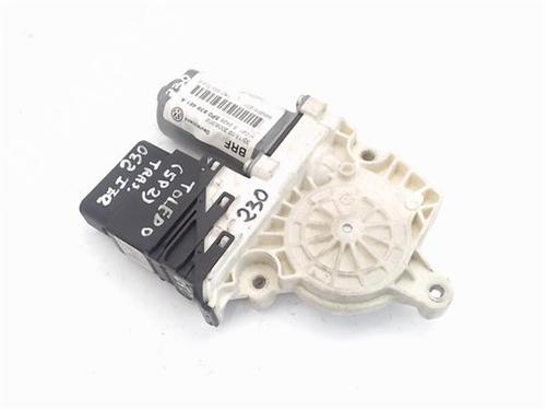 Left rear window motor SEAT TOLEDO III (5P2)  | BP14343286E23 