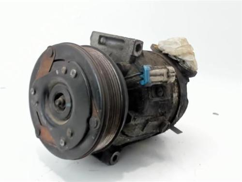 AC-Kompressor OPEL VECTRA B (J96) [1995-2004]  12597339