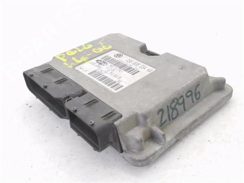 Electronic module VW POLO (9N_, 9A_)  | BP10982825M83 