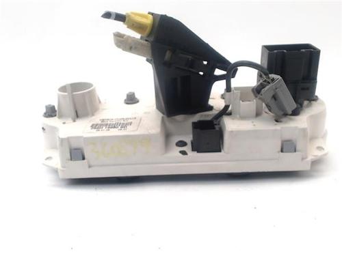 Climate control FORD FIESTA V (JH_, JD_)  | BP22432858I5 