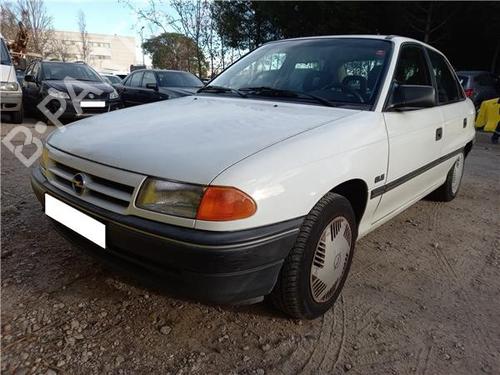 Alternator OPEL ASTRA F Saloon (T92)  | BP9661589M7 