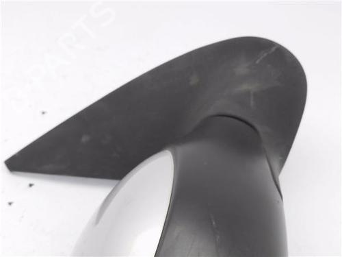 Right mirror PEUGEOT 206 Hatchback (2A/C) 1.4 HDi eco 70 | BP24622613C27 