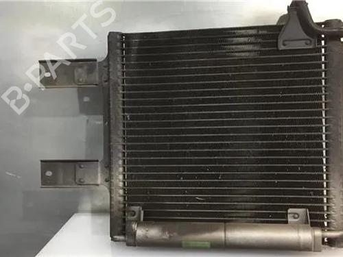 Used AC radiator VW POLO (6N2) 1.4 TDI (75 hp) 9685202