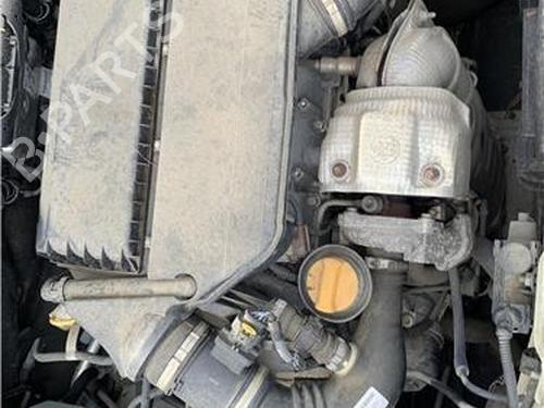 Engine OPEL COMBO Box Body/MPV (X12) 1.3 CDTI (B05) | BP33288140M1 - Image 7