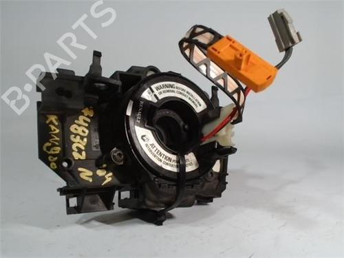Used Squib airbag RENAULT KANGOO (KC0/1_) 1.2 (KC0A, KC0K, KC0F, KC01) (58 hp) 14344424