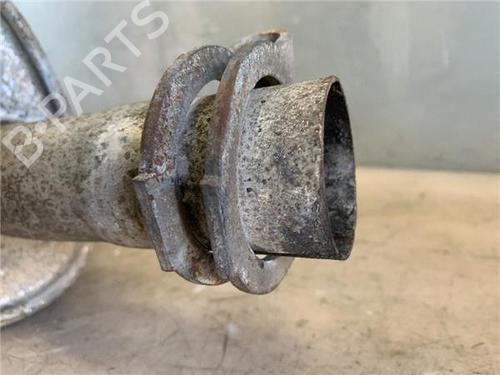 Exhaust system OPEL CORSA B (S93)  | BP17898557M121 
