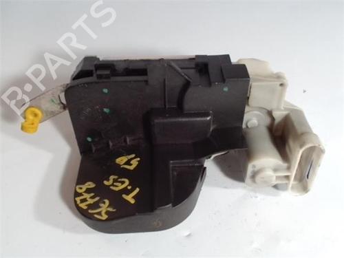 Rear left lock ALFA ROMEO 147 (937_)  | BP11363572C100 