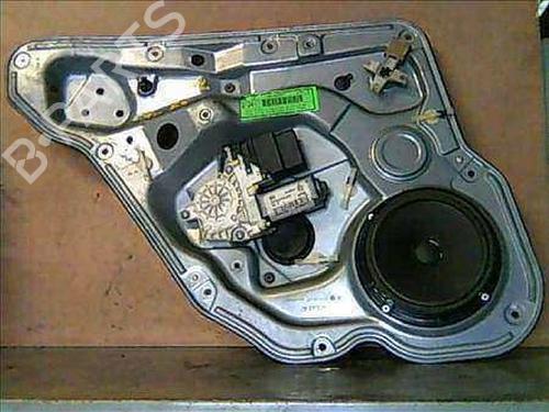 Used Other SEAT LEON (1M1) 1.6 (100 hp) 14334023