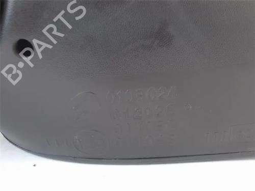 Left mirror CITROËN C2 (JM_)  | BP18571653C26 