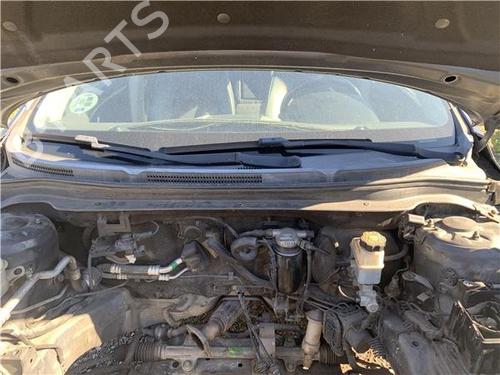 Torpedo KIA CEE'D SW (ED) 2.0 (143 hp) 32417640