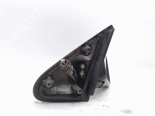Right mirror SEAT IBIZA II (6K1)  | BP13050308C27 