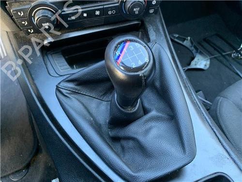Shift knob BMW 3 (E90) 330 d | BP32418744I34