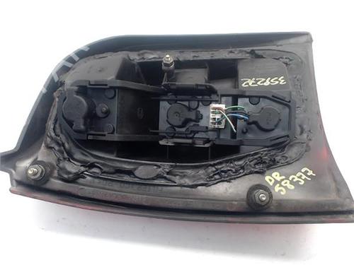 Right taillight NISSAN MICRA II (K11) 1.3 i 16V | BP27162967C35 