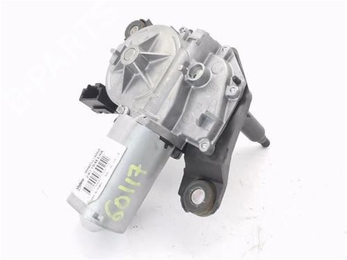 Used Rear wiper motor NISSAN QASHQAI II SUV (J11, J11_) [2013-2025]  26139313