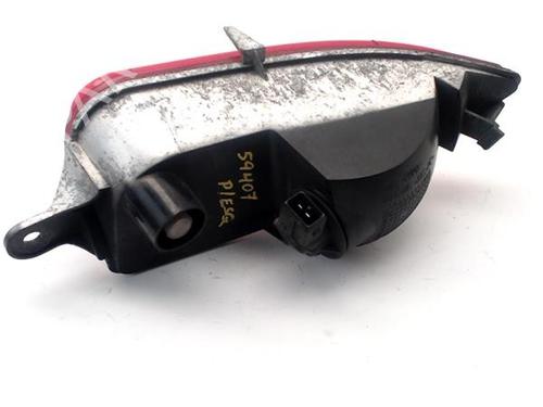 Tåkelys/Varsellys OPEL CORSA C (X01)  | BP24152506C37 