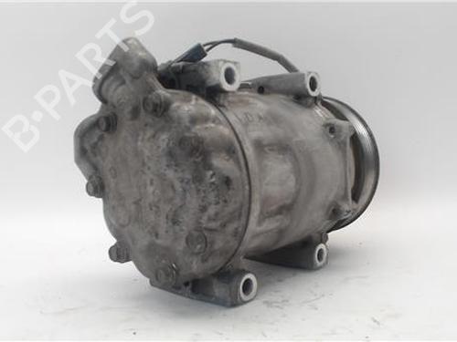 AC compressor MAZDA 3 (BK)  | BP19272051M34 