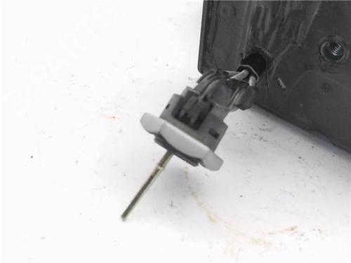 Left mirror VW LUPO I (6X1, 6E1) 1.4 | BP30154105C26